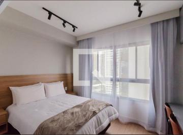 Apartamento · 21m² · 1 Quarto · Apartamento para Aluguel - Vila Mariana, 1 Quarto,  21 m2 - São Paulo