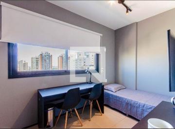 Apartamento · 21m² · 1 Quarto · Apartamento para Aluguel - Vila Mariana, 1 Quarto,  21 m2 - São Paulo