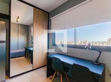 Apartamento de 1 quarto, São Paulo · Apartamento para Aluguel - Vila Mariana, 1 Quarto, 21 m2 - São Paulo