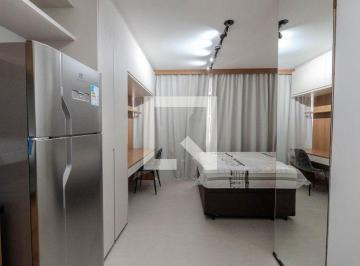 Apartamento · 20m² · 1 Quarto · Apartamento para Aluguel - Consolação, 1 Quarto, 20 m2 - São Paulo