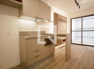Apartamento · 30m² · 1 Quarto · Apartamento para Aluguel - Pinheiros, 1 Quarto, 30 m2 - São Paulo