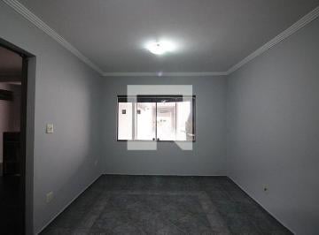 Casa · 240m² · 3 Quartos · 5 Vagas · Casa para Aluguel - Baeta Neves, 3 Quartos, 240 m2 - São Bernardo do Campo