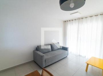 Apartamento · 56m² · 2 Quartos · 2 Vagas · Apartamento para Aluguel - Vila Clementino, 2 Quartos, 56 m2 - São Paulo