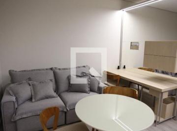Apartamento · 32m² · 1 Quarto · 1 Vaga · Apartamento para Aluguel - Centro, 1 Quarto, 32 m2 - Contagem