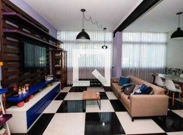 Apartamento · 60m² · 1 Quarto · 1 Vaga · Apartamento para Aluguel - Serra, 1 Quarto, 60 m2 - Belo Horizonte