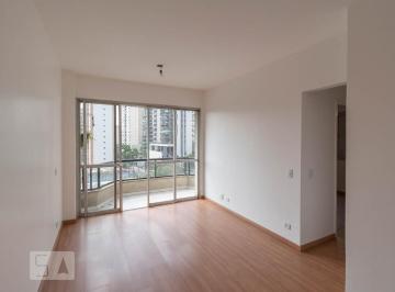 Apartamento · 65m² · 2 Quartos · 1 Vaga · Apartamento para Aluguel - Brooklin, 2 Quartos, 65 m2 - São Paulo