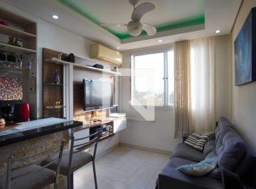 Apartamento · 54m² · 2 Quartos · 1 Vaga · Apartamento para Aluguel - Sarandi, 2 Quartos, 54 m2 - Porto Alegre