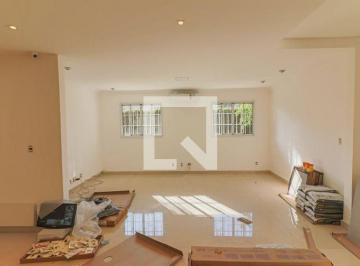 Casa · 350m² · 5 Quartos · 4 Vagas · Casa para Aluguel - Butantã, 5 Quartos,  350 m2 - São Paulo