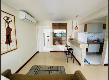 Apartamento · 51m² · 1 Quarto · 1 Vaga · Apartamento para Aluguel - Barra, 1 Quarto, 51 m2 - Salvador