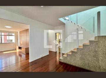 Apartamento · 299m² · 4 Quartos · 2 Vagas · Apartamento para Aluguel - Serra, 4 Quartos, 299 m2 - Belo Horizonte