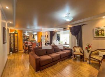 Apartamento · 146m² · 4 Quartos · 2 Vagas · Apartamento à Venda - Ipiranga, 4 Quartos, 146 m² - São Paulo