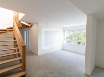 Apartamento · 197m² · 4 Quartos · 3 Vagas · Apartamento à Venda - Santa Tereza , 4 Quartos,  197 m² - Porto Alegre