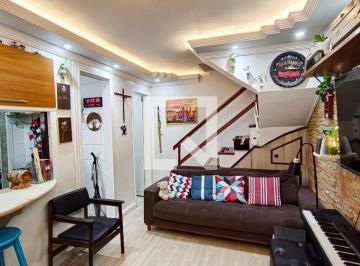 Casa · 72m² · 2 Quartos · 1 Vaga · Casa à Venda - Taquara, 2 Quartos, 72 m² - Rio de Janeiro