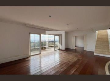 Apartamento · 525m² · 4 Quartos · 6 Vagas · Apartamento à Venda - Vila Madalena, 4 Quartos,  525 m² - São Paulo