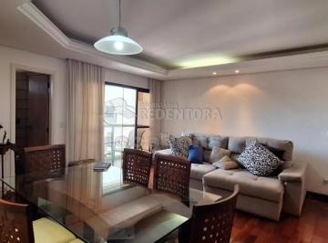 Apartamento · 166m² · 3 Quartos · 2 Vagas · Apartamento de 132 m2 Edifício Itaporã