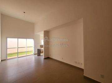Casa · 186m² · 3 Quartos · 2 Vagas · Casa com 3 dormitórios no Residencial Raízes Impperial em Bady Bassitt/SP.