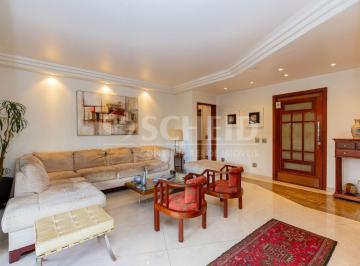 Apartamento · 200m² · 4 Quartos · 3 Vagas · Apartamento á Venda em Moema com 200m², 4 quartos sendo 3 suítes, 3 vagas.