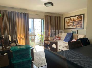 Apartamento · 77m² · 3 Quartos · 2 Vagas · Venda de apartamento no Condomínio Bueno Aires