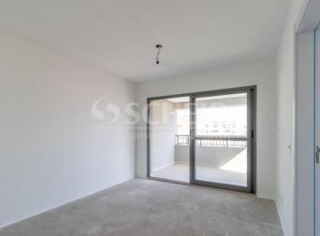 Apartamento · 42m² · 1 Quarto · Apartamento á Venda na Saúde com 42m², 1 quarto sendo 1 suíte.