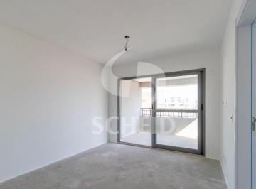 Apartamento · 42m² · 1 Quarto · Apartamento á Venda na Saúde com 42m², 1 quarto sendo 1 suíte.