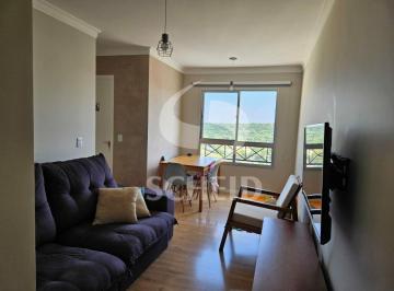 Apartamento · 45m² · 2 Quartos · 1 Vaga · Apartamento à venda no Jardim Sabará, 2 quartos, 1 vaga, 50m²