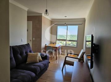 Apartamento · 45m² · 2 Quartos · 1 Vaga · Apartamento à venda no Jardim Sabará, 2 quartos, 1 vaga, 50m²