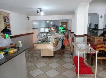Comercial · 209m² · Loja em Centro, Niterói/RJ de 209m² à venda por R$ 1.390.000,00