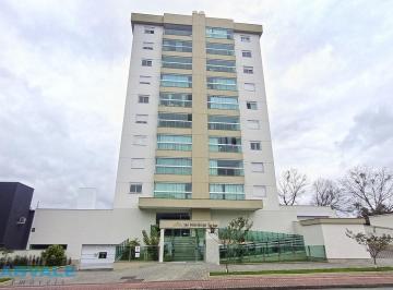 Apartamento · 80m² · 2 Quartos · 2 Vagas · Apartamento 2 Suítes, 2 Vagas de Garagem - Bairro Itoupava Seca, Blumenau