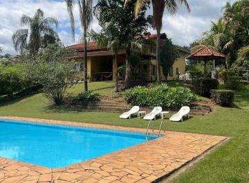 Rural · 2000m² · 4 Quartos · Chácara em Quintas Da Jangada - 2ª Seção, Ibirité/MG de 2000m² 4 quartos à venda por R$ 1.500.000,00