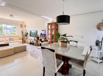 Casa · 250m² · 3 Quartos · 4 Vagas · Casa em Residencial dos Lagos, Cotia/SP de 250m² 3 quartos à venda por R$ 1.280.000,00