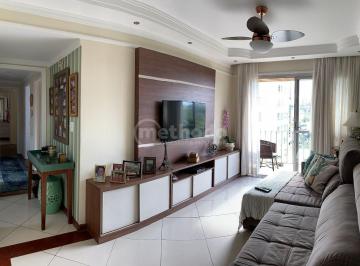 Apartamento · 110m² · 3 Quartos · 1 Vaga · Apartamento à venda - na Vila Estanislau