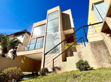 Casa · 227m² · 3 Quartos · 4 Vagas · Casa em Residencial dos Lagos, Cotia/SP de 227m² 3 quartos à venda por R$ 1.500.000,00