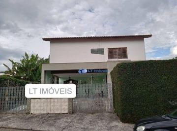 Casa · 465m² · 4 Quartos · 6 Vagas · Sobrado em Cidade Jardim, Jacareí/SP de 465m² 4 quartos à venda por R$ 1.190.000,00