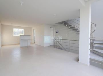 Casa · 144m² · 1 Quarto · 2 Vagas · Triplex em condomínio no bairro Água Verde!