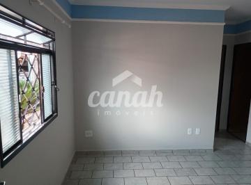 Casa · 46m² · 2 Quartos · 2 Vagas · Casa em Condomínio à Venda em Vila Brasil, Ribeirão Preto – 2 Dorms