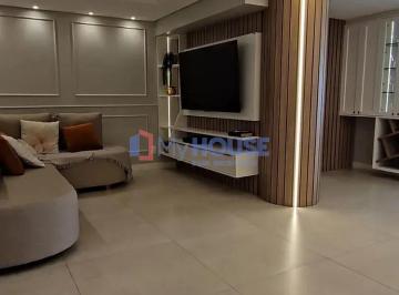 Apartamento · 237m² · 3 Quartos · 2 Vagas · Apartamento em Pontal, Ilhéus/BA de 237m² 3 quartos à venda por R$ 1.500.000,00