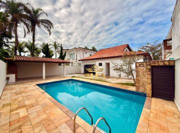 Casa · 247m² · 4 Quartos · 4 Vagas · Casa em Acapulco, Guarujá/SP de 247m² 4 quartos à venda por R$ 1.490.000,00