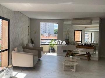 Apartamento · 156m² · 3 Quartos · 3 Vagas · Apartamento em Parque da Mooca, São Paulo/SP de 156m² 3 quartos à venda por R$ 1.400.000,00 ou para