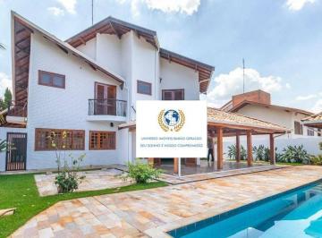 7bf32b5f3f4218d6b821b0b2b58055fd7e12df82 · Casa com 4 dormitórios à venda, 455 m² por R$ 2.790.000 - Residencial Vila Verde - Campinas/SP