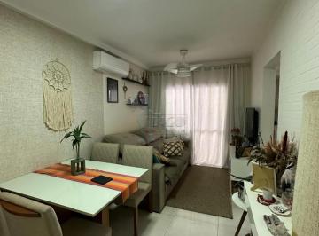 Apartamento · 54m² · 2 Quartos · 1 Vaga · Apartamento térreo de 54m² com 02 quartos sendo 01 suíte à venda - Residencial Greenville