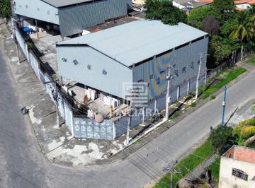 Comercial · 415m² · Galpão em Pacheco, São Gonçalo/RJ de 415m² à venda por R$ 1.000.000,00 ou para locação R$ 10.000,00/