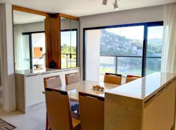 Apartamento · 84m² · 2 Quartos · 1 Vaga · Apartamento em Praia Brava, Itajaí/SC de 84m² 2 quartos à venda por R$ 1.450.000,00