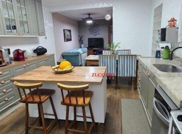 d532d4c34c474ece45cbce78191e52910147197f · Sobrado à venda, 180 m² por R$ 750.000,00 - Jardim Toscana - Guarulhos/SP