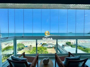 Apartamento · 155m² · 3 Quartos · 1 Vaga · Apartamento em Centro, Guarujá/SP de 155m² 3 quartos à venda por R$ 1.900.000,00