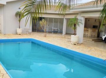 Casa · 280m² · 3 Quartos · 3 Vagas · Casa em Icaray, Araçatuba/SP de 280m² 3 quartos à venda por R$ 1.500.000,00