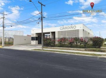 ada3ba1bb650f67fcb215c9290122402fcf7468a · Terreno no Giardino Campestre Residencial à venda, 239 m² por R$ 324.900 - Ipê - São José dos Pinhai