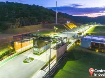 Terreno · 311m² · Terreno em Rio Pequeno, Camboriú/SC de 311m² à venda por R$ 1.500.000,00