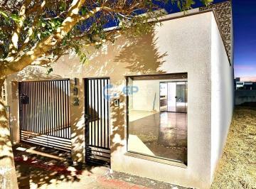 Casa · 230m² · 3 Quartos · Sobrado em Terras de Santana II, Londrina/PR de 230m² 3 quartos à venda por R$ 1.260.000,00