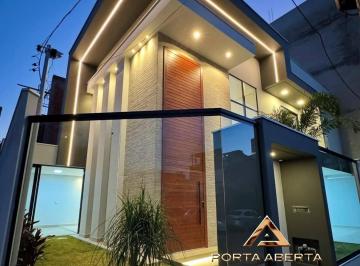 Casa · 200m² · 3 Quartos · 2 Vagas · Casa em Iguaçu, Ipatinga/MG de 200m² 3 quartos à venda por R$ 1.290.000,00