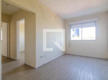Apartamento · 46m² · 2 Quartos · Apartamento para Aluguel - Nonoai, 2 Quartos, 46 m² - Porto Alegre